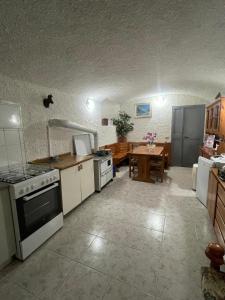 Mountain Getaway Panoramic View