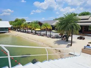 100 Rai Resort, 100 ไร่ รีสอร์ท - Ban Mo Kaeng Taek