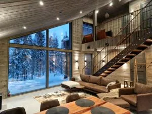 Rusty Reindeer Levi - Köngäs