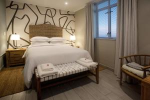 Cape Recife Lighthouse Luxury Villa