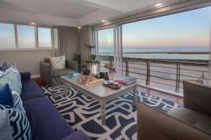 Cape Recife Lighthouse Luxury Villa