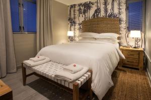 Cape Recife Lighthouse Luxury Villa