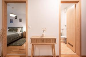 Léda Private Apartment