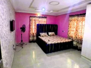 Isuhido Properties Limited - Ughelli