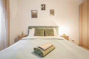 Léda Private Apartment