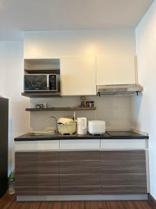 Condo Chiangmai with sauna close central festival