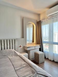 Condo Chiangmai with sauna close central festival