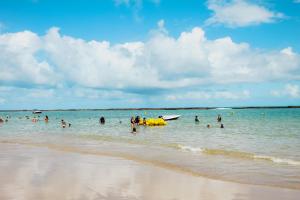 Praia do Frances - Casa Vista para o Mar - 50 metros da areia da praia