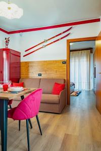 Happy Guest Apartments - Terrazza Alpina Vivione