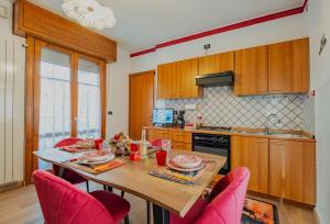Happy Guest Apartments - Terrazza Alpina Vivione