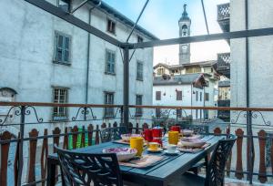 Happy Guest Apartments - Terrazza Alpina Vivione