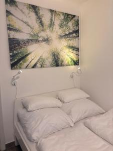 Cozy hilltop stay in Weikersheim
