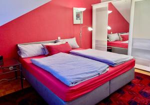 Ruhige Wohnung an der Uni