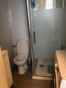 Appartements Le 35 rue Coquilliere with airport pick-up service : photos des chambres