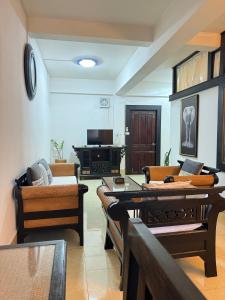 Oudomphone Apartment-One Bedroom