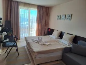 Panorama Stoykite Eurydice - Stoykite