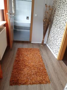 Ferienwohnung bei Ingrid