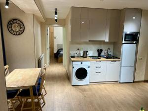 New Gudauri Redco F1