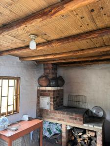 Casa de campo Namasté