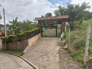 Alojamiento Sol y Luna