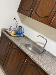 Al-RAYAN HOTEL SUITES