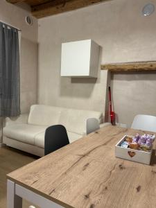 Larocca Tourist Home 1 Valbrenta