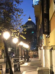 B&B Rome Vatican Residence