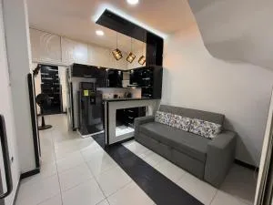 Hermoso-Minidepa-Amplio-Seguridad-Central-San Gil - 圣希尔