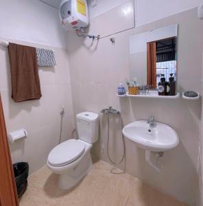 Kỳ Homestay Hanoi 05