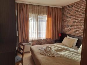 Panorama Stoykite Belvedere