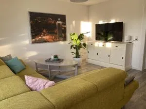 Apartment Heinrich Zille - Pomssen