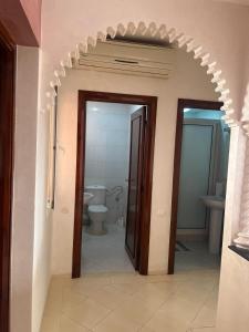 Calm & Cozy Studio with Balcony