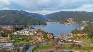 Casa Oliveira Gêres