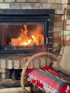 Bieszczady Beztroska Chata