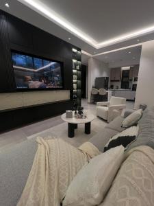 شقة في حي القيروان