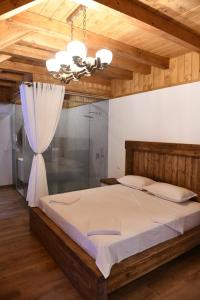 Hotel - Resort Vellezerit Doka