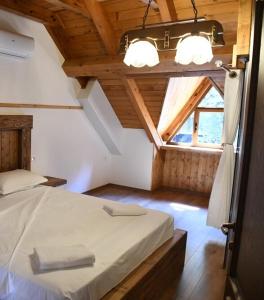 Hotel - Resort Vellezerit Doka