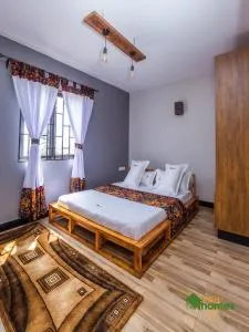 Ivy Homes - Kapchorwa