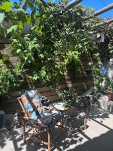 Quarto em condominio Ponta da Fruta