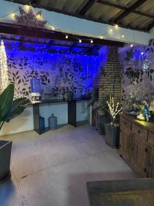 Quarto em condominio Ponta da Fruta