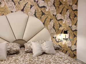 la casa di patta a spaccanapoli