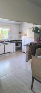 Casa na praia 2 suites