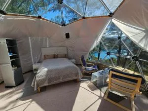 NorGlamp Glamping - Fuglastein