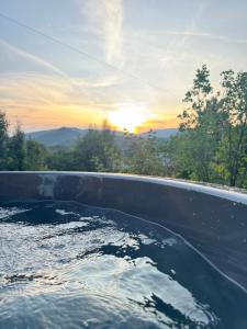 Bieszczady Beztroska Chata