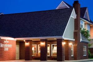 Residence Inn Indianapolis Fishers