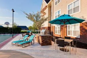 Residence Inn Indianapolis Fishers - Carmel