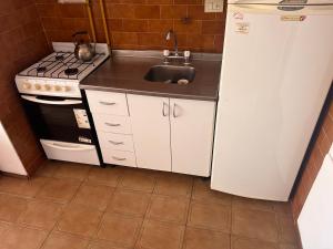 Balcón Terraza vista al Mar