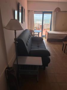 Balcón Terraza vista al Mar