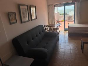 Balcón Terraza vista al Mar