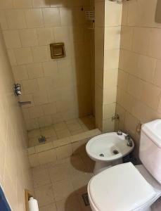 Balcón Terraza vista al Mar